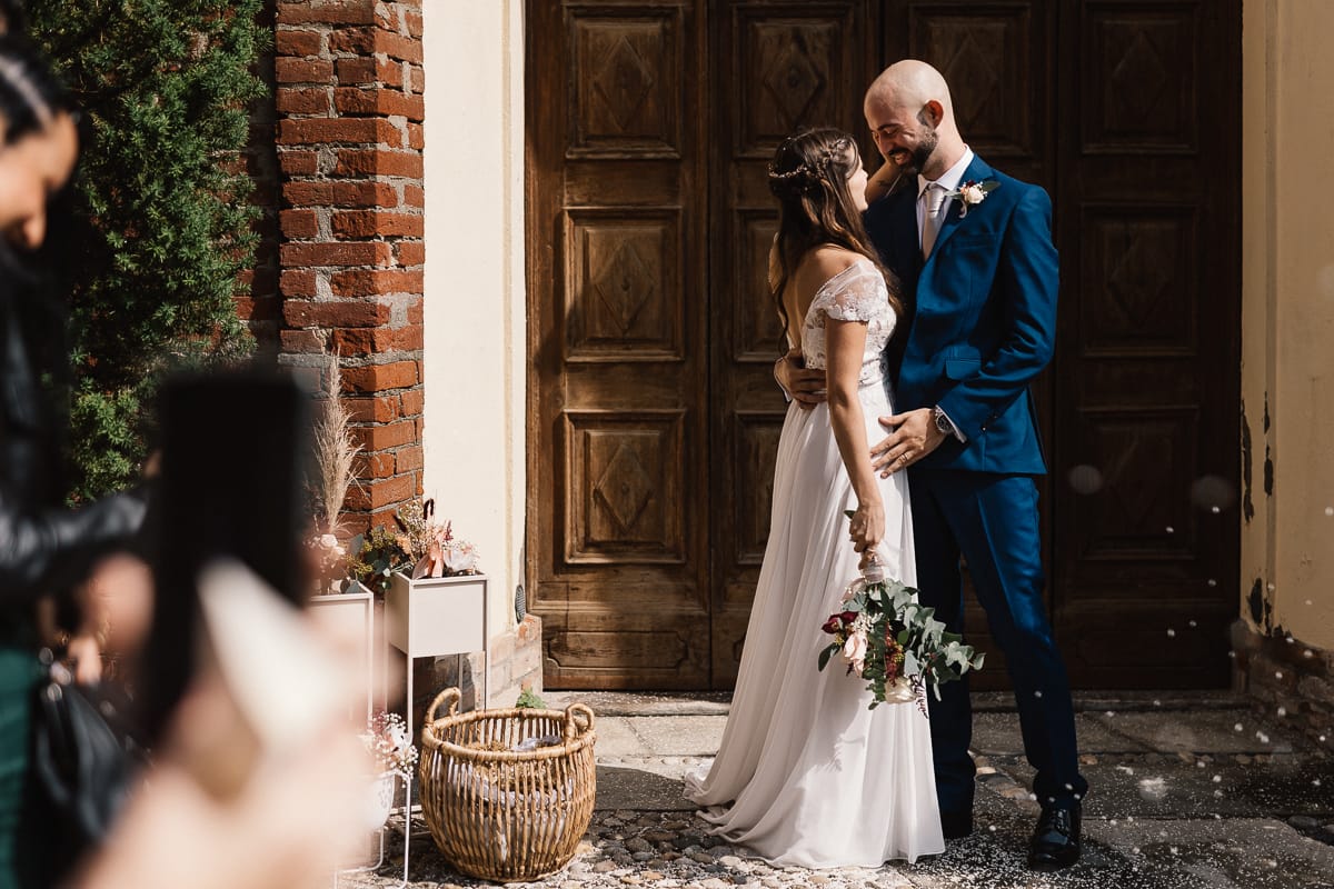 Fotografo matrimonio Monferrato