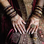 Indian wedding