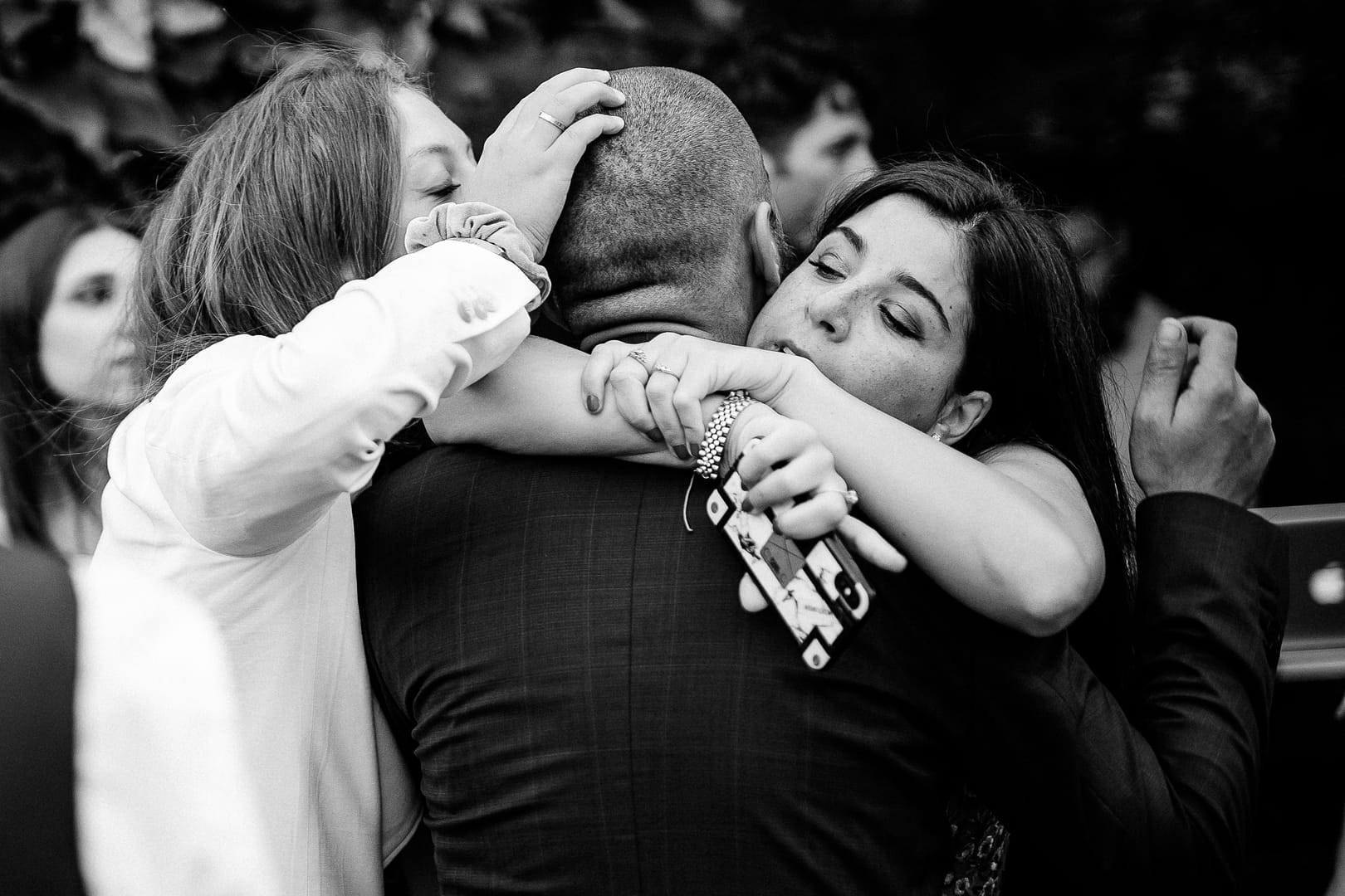 Fotografo matrimonio reportage