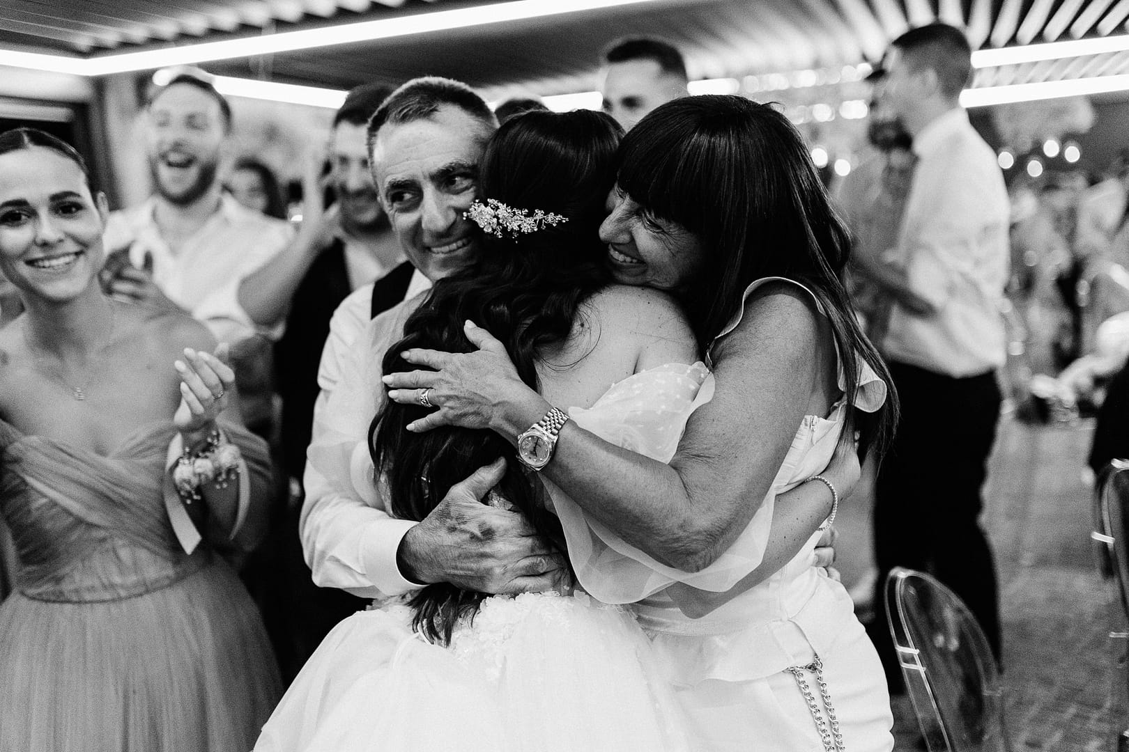 Fotografo matrimonio reportage