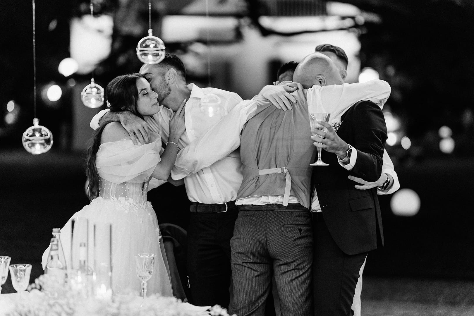 Fotografo matrimonio reportage