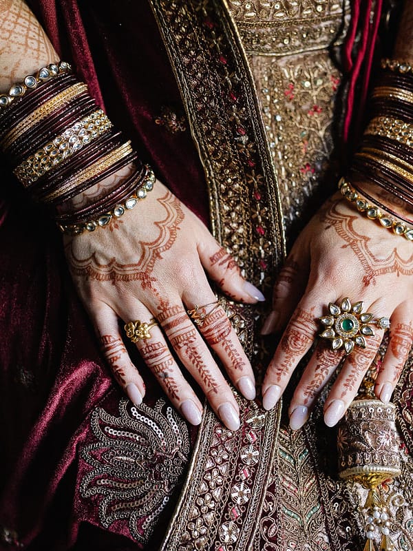 Indian wedding